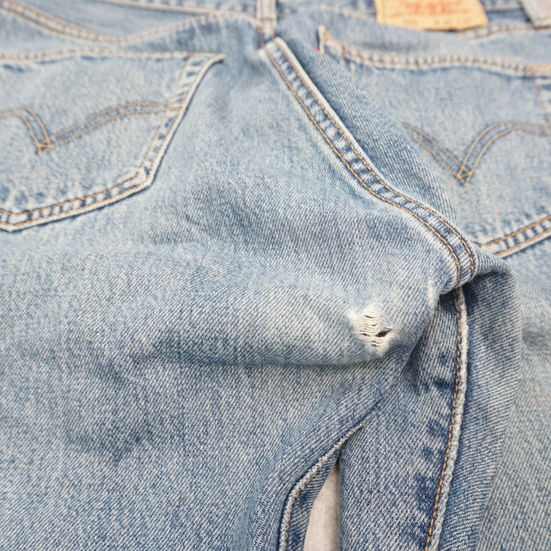 90s Levi's Vintage High Rise Jeans