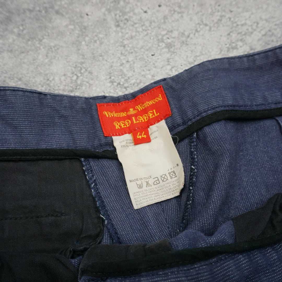Vivienne Westwood Red Label Pants
