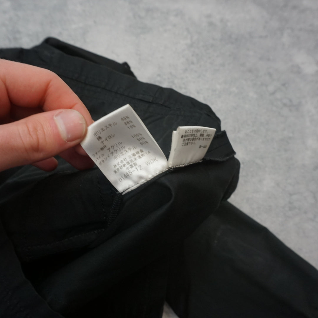 2000s Burberry Blue Label Utility Jacket