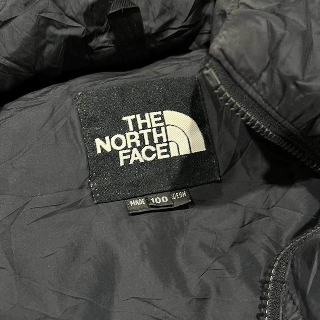 2000s The North Face Puffer Jacket