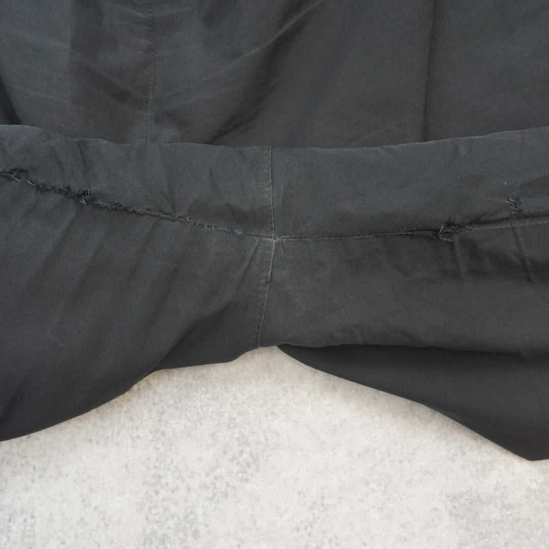 2000s Adidas Germany Striped Track Pants