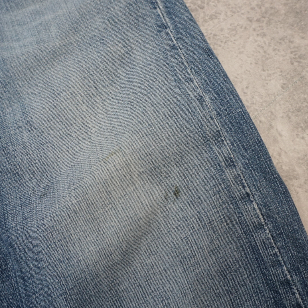 2000s Levi's Straight Leg Jeans