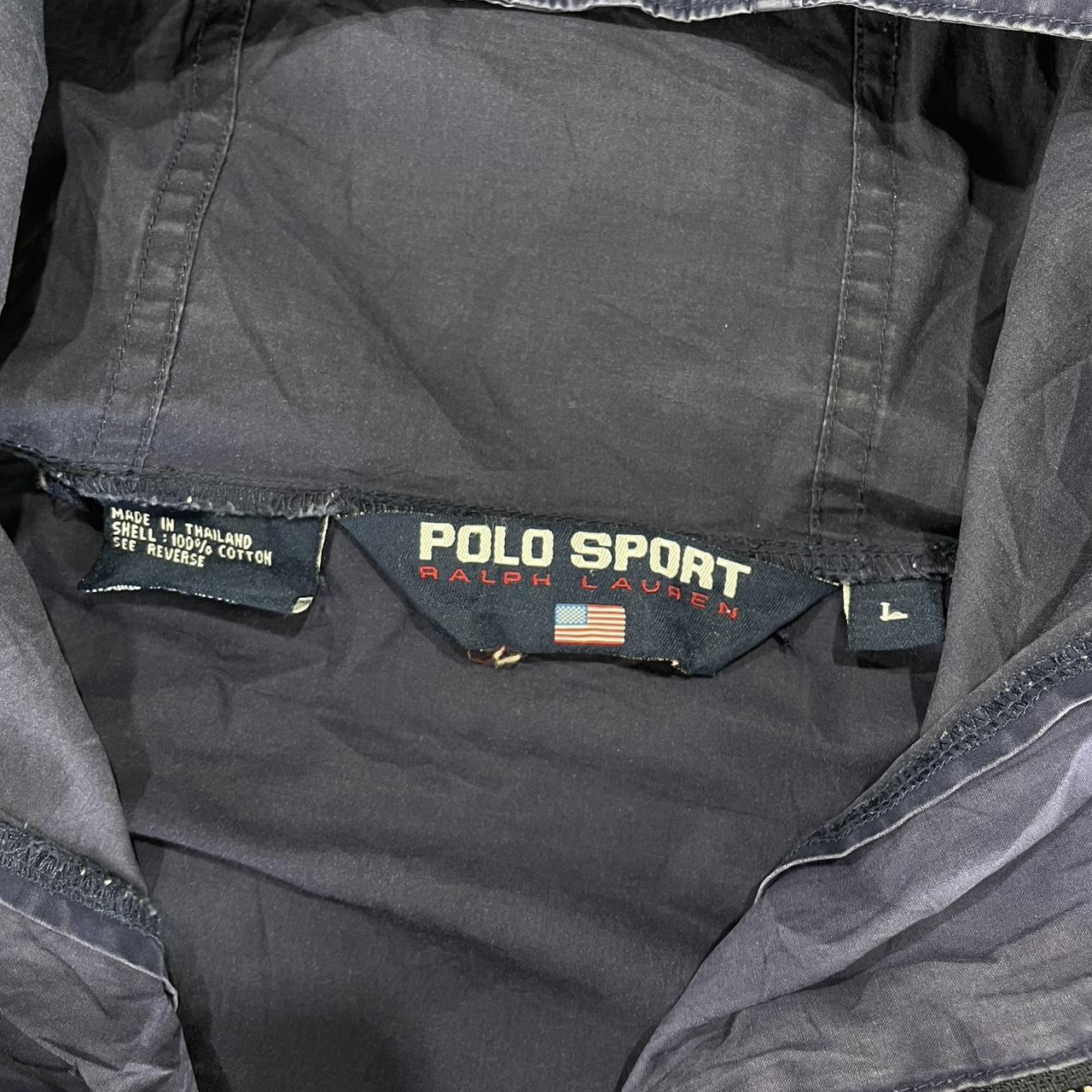 2000s Polo Sport Ralph Lauren Jacket