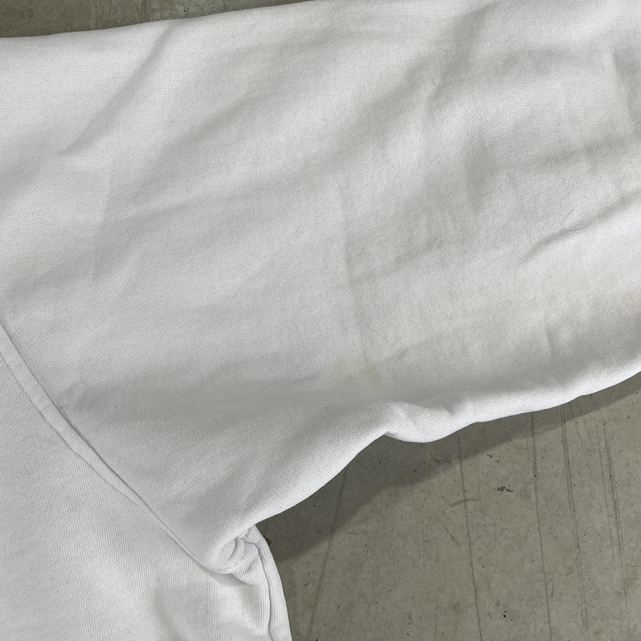 2000s Rocawear Graphic Hoodie