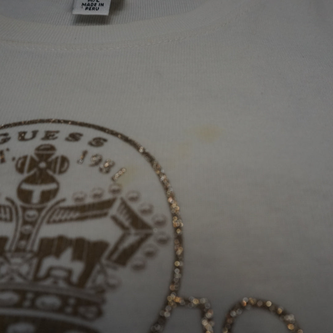 2000s Guess T-Shirt