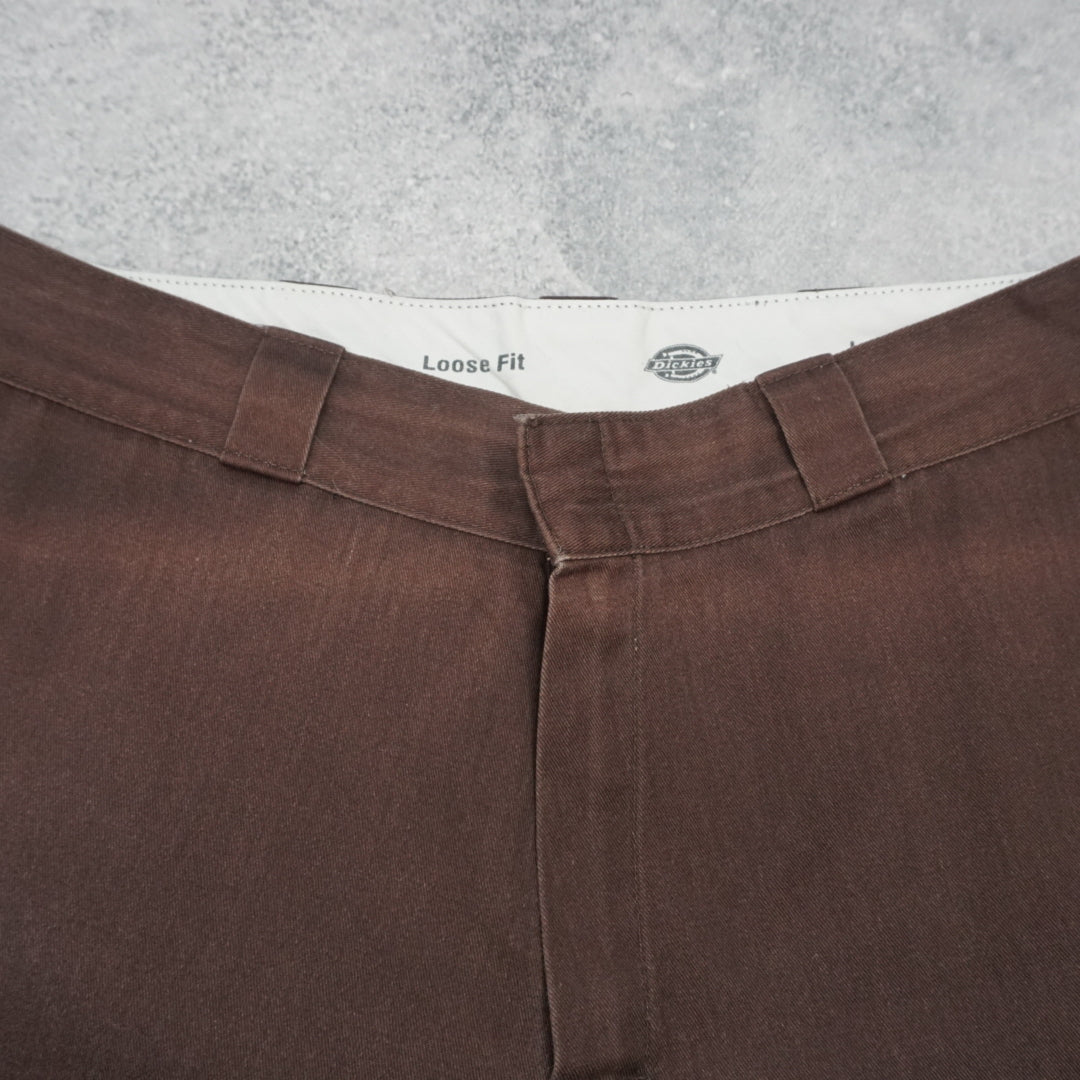 Dickies Pants Loose Fit