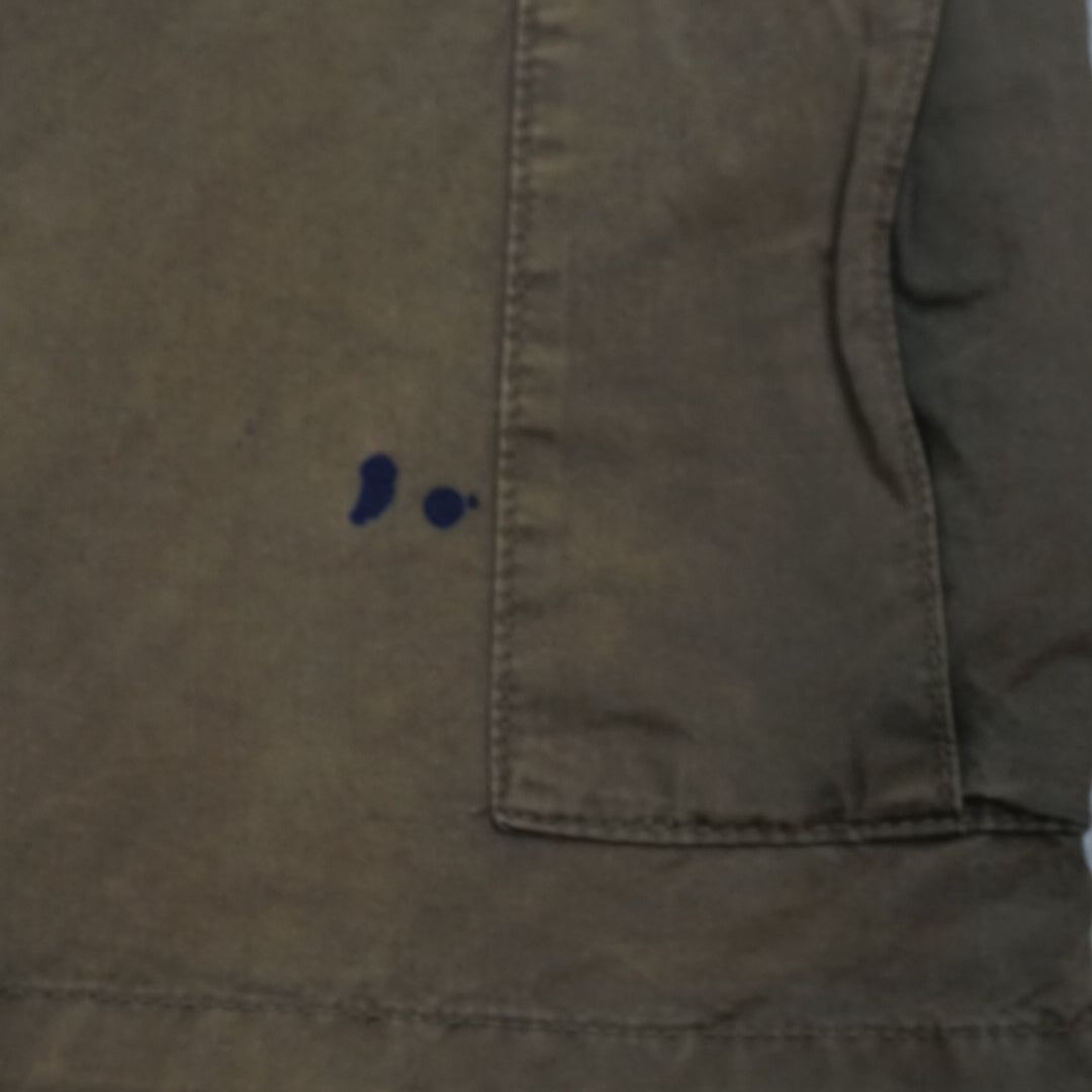 Carhartt Utility Cargo Shorts