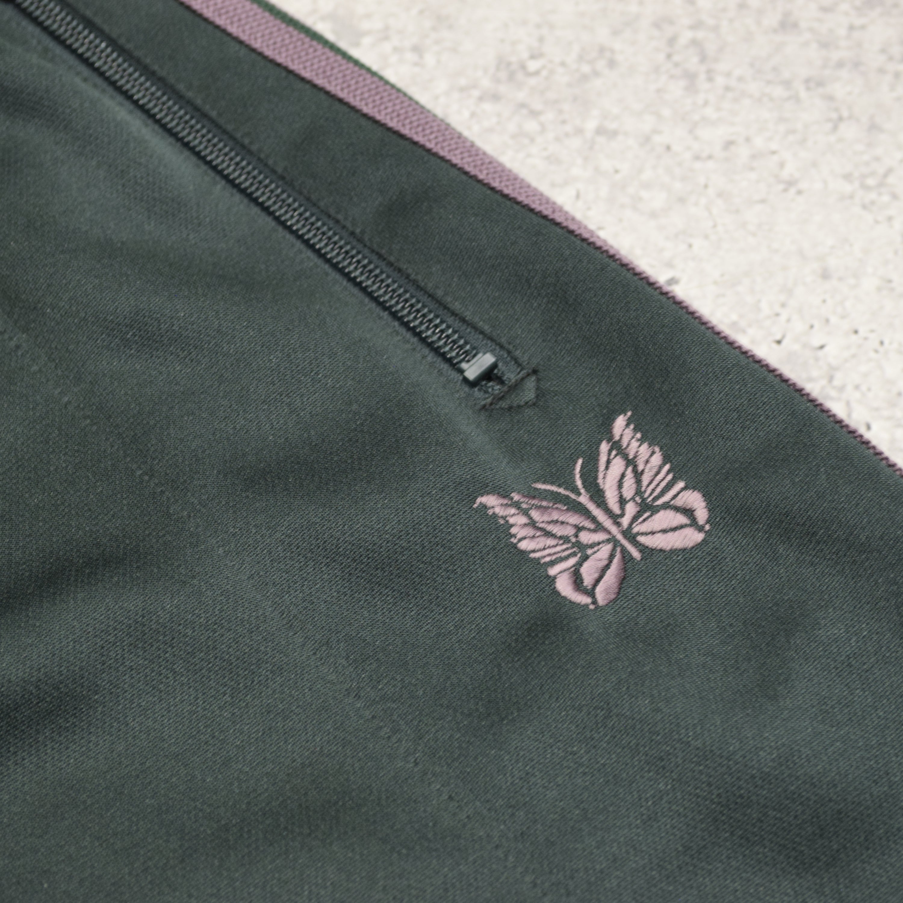 Needles HD Poly SmoothTrack Pants