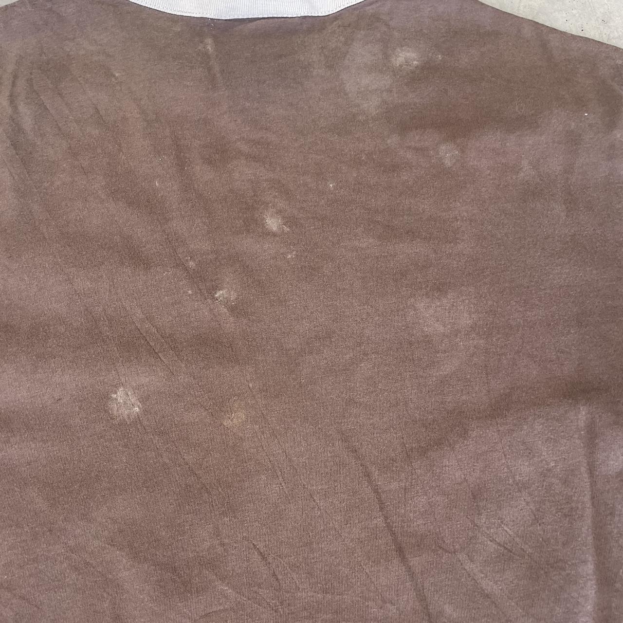 2000s Reebok Graphic T-Shirt
