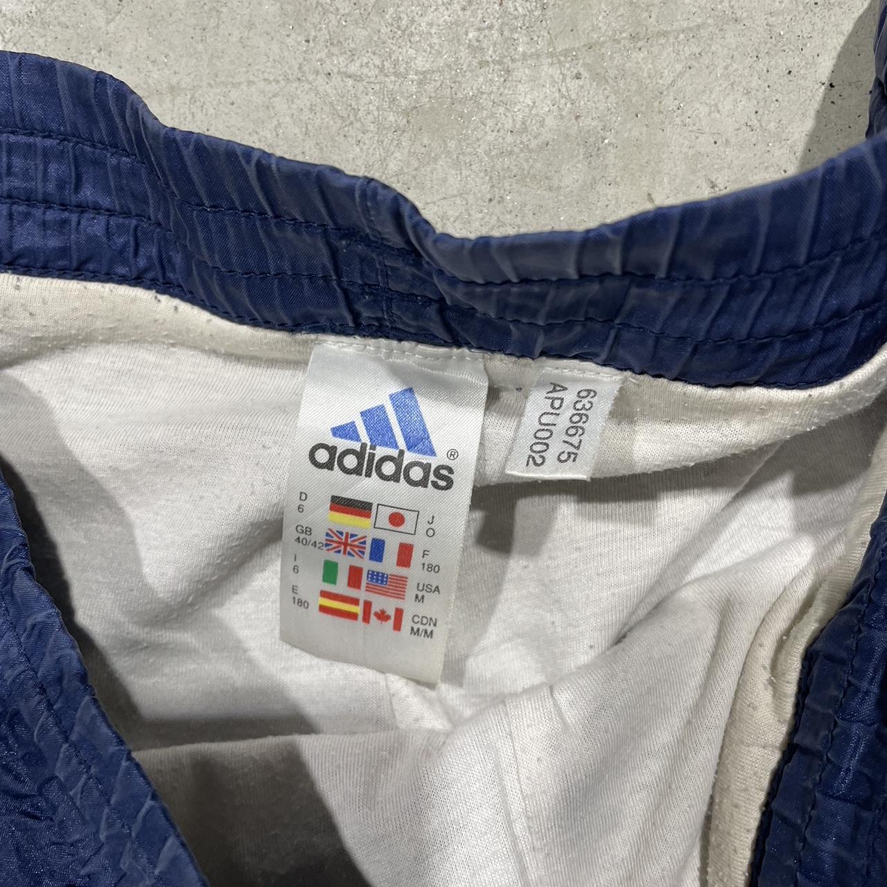 2000s Adidas Track Pants