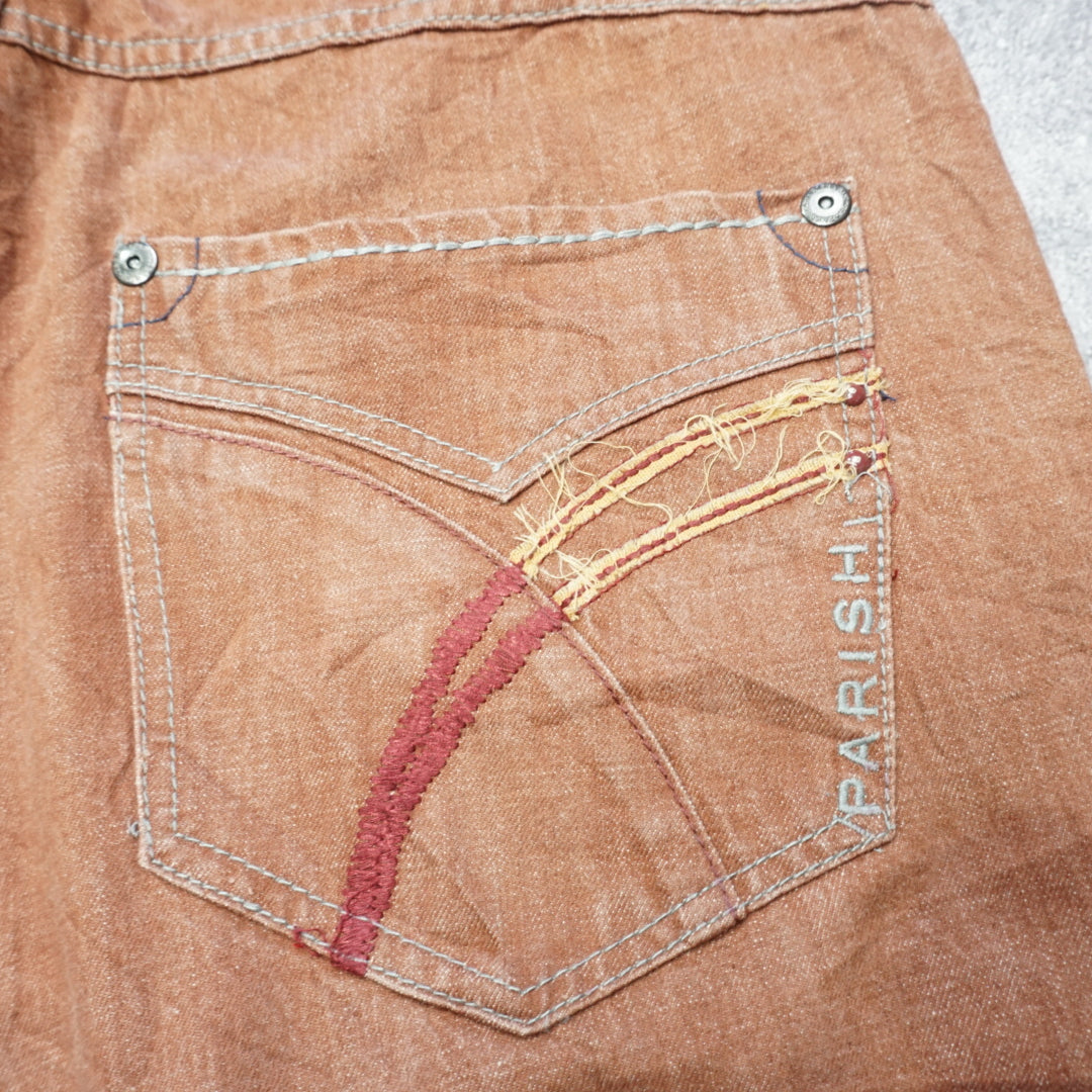 2000s Parish Jeans