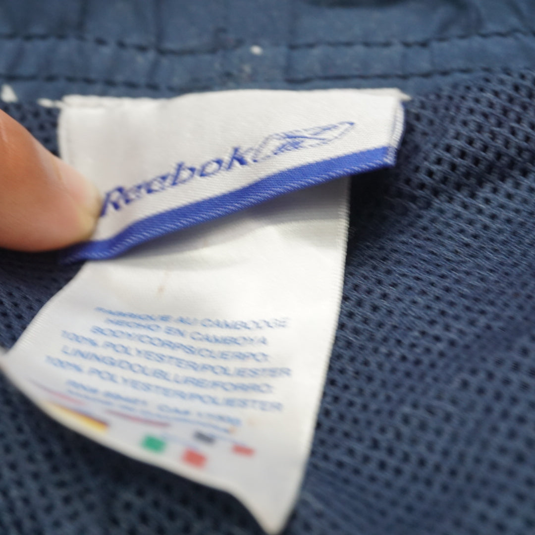 2000s Reebok Track Pants