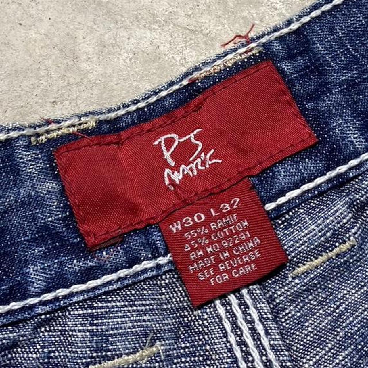 2000s PJ Mark Jeans Cargo