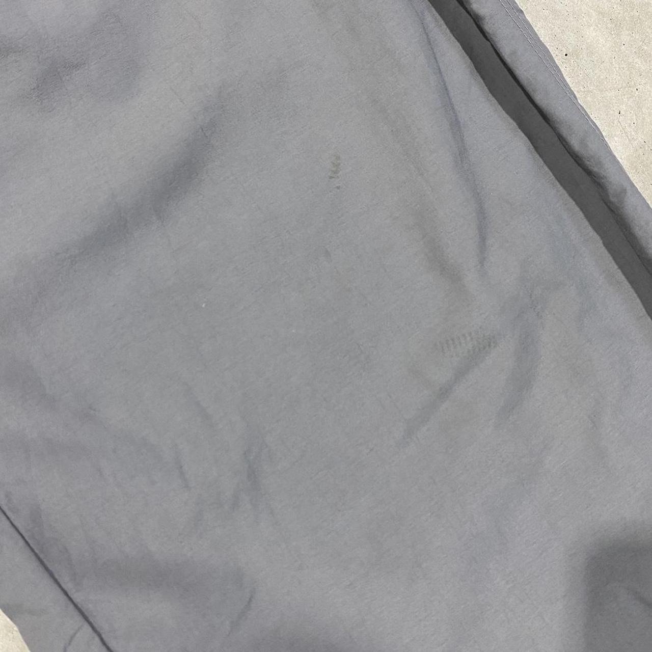 2000s Nike Track Pants Cargo
