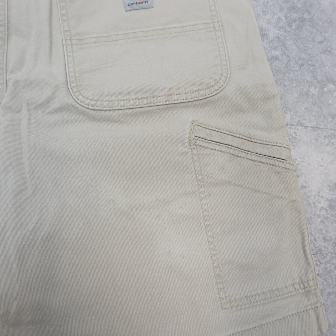 Carhartt Relaxed Fit Shorts