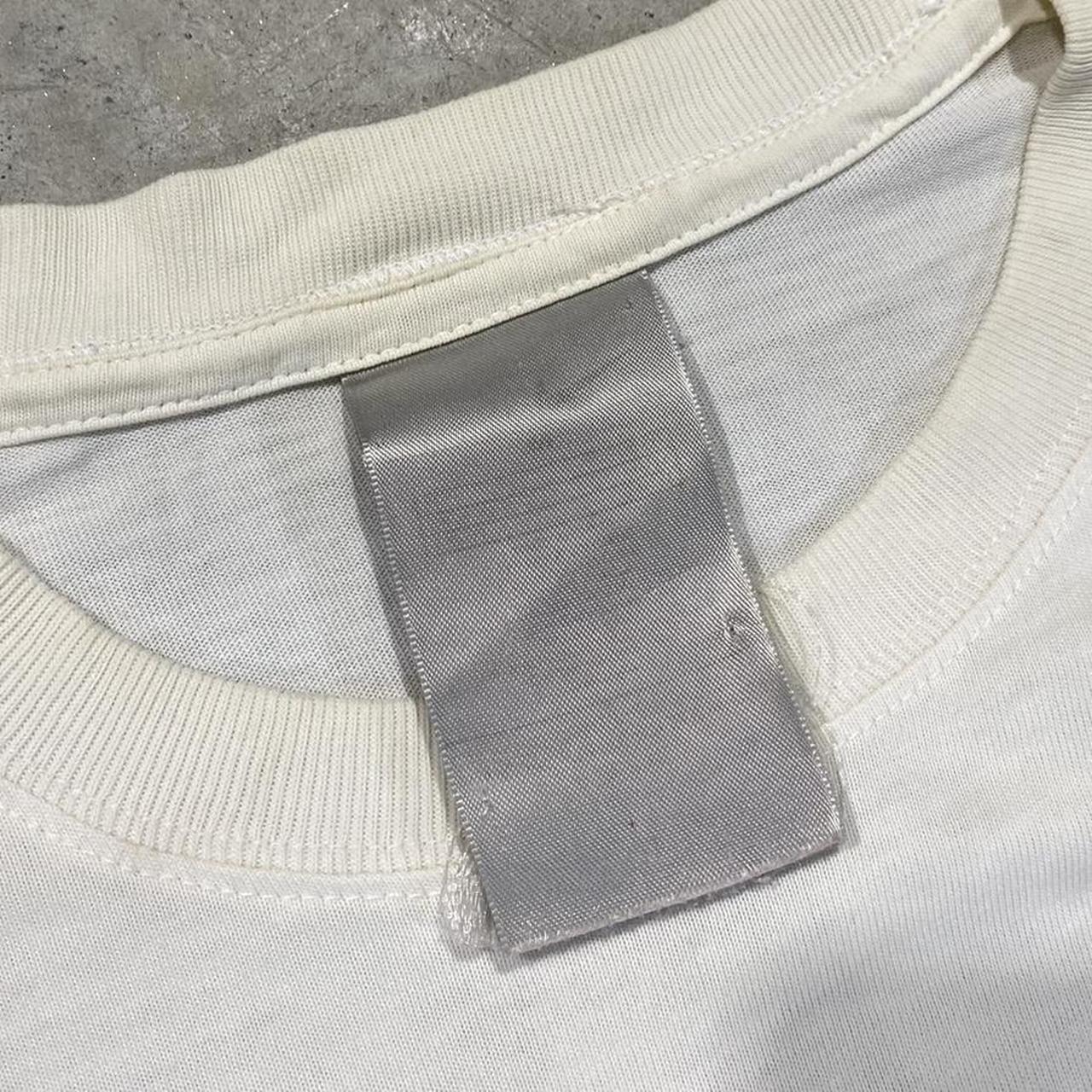 2000s Nike Graphic T-Shirt