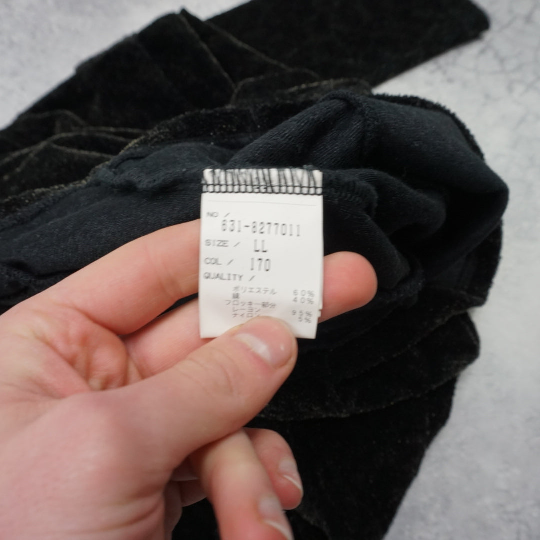 2000s Tornado Mart Jacket