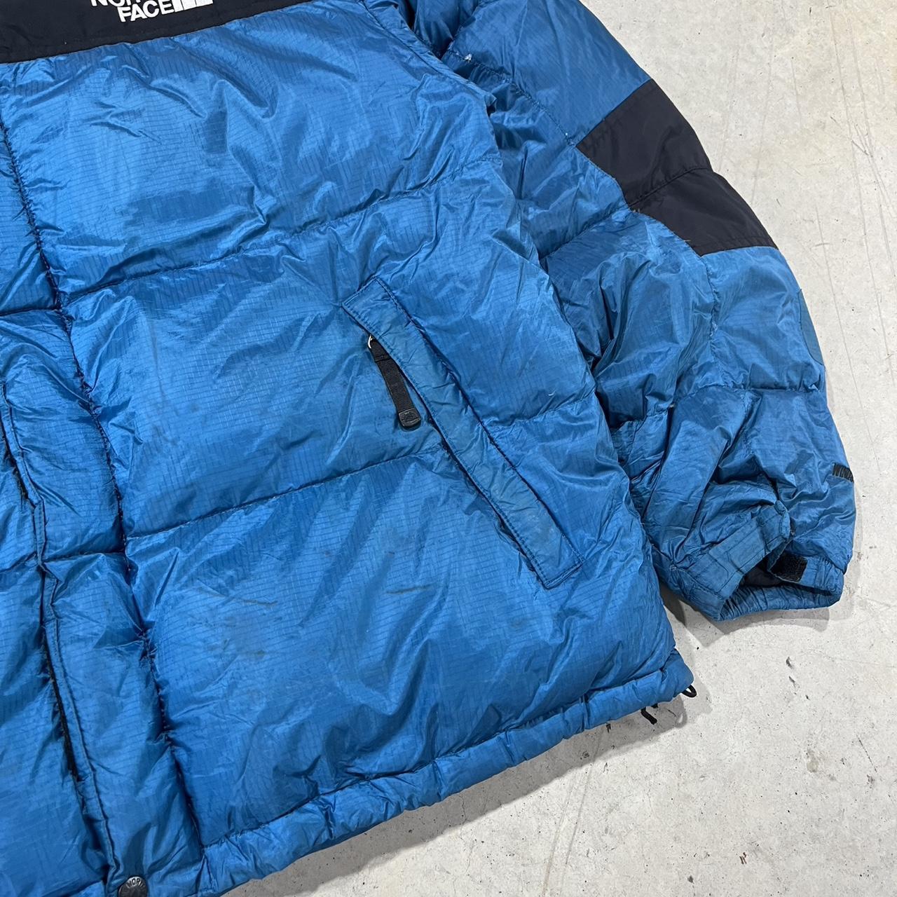 2000s The North Face Puffer Jacket