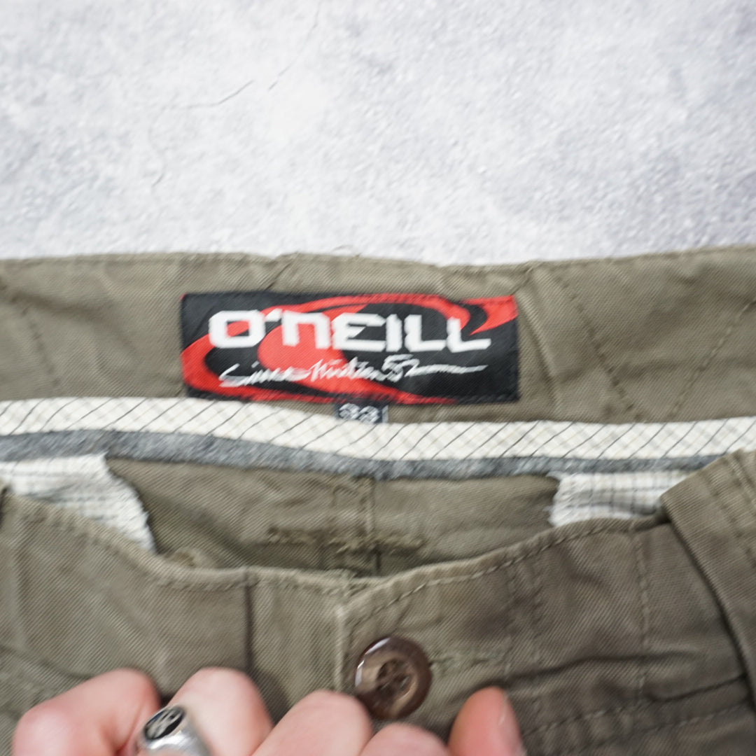 2000s O'Neill Cargo Pants
