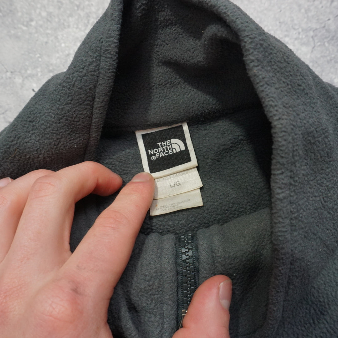 The North Face Fleece