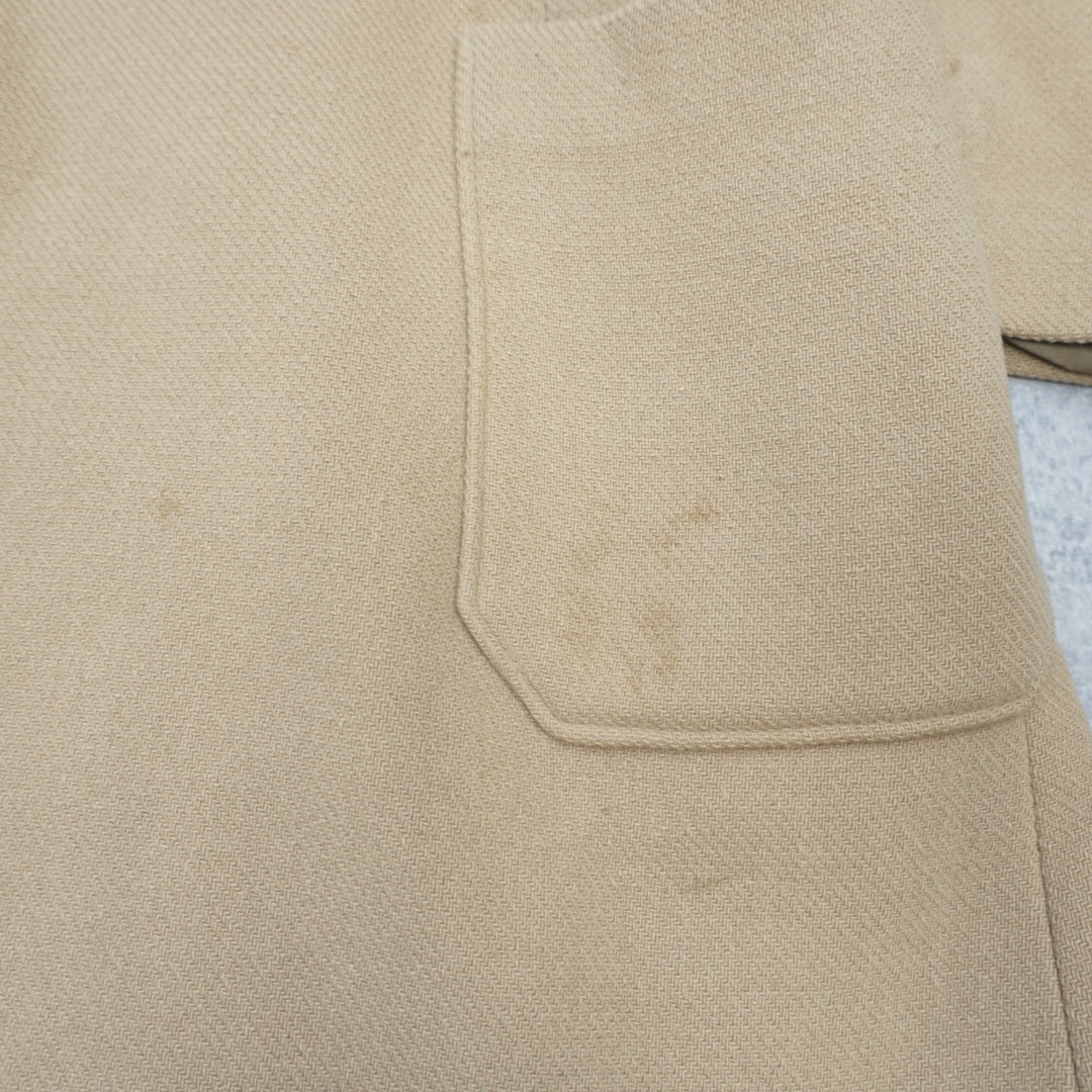 Sunao Kuwahara Coat