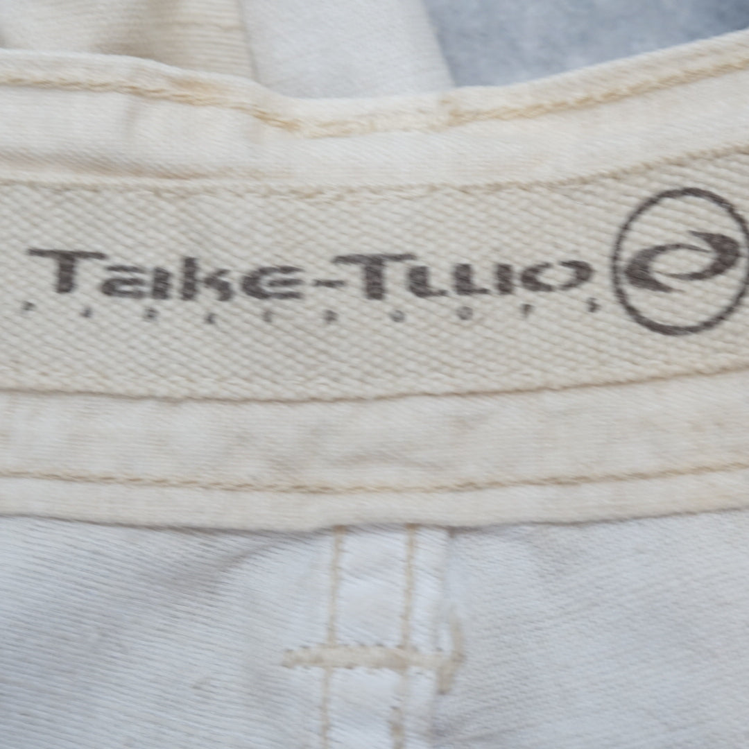 Take-Two Pants
