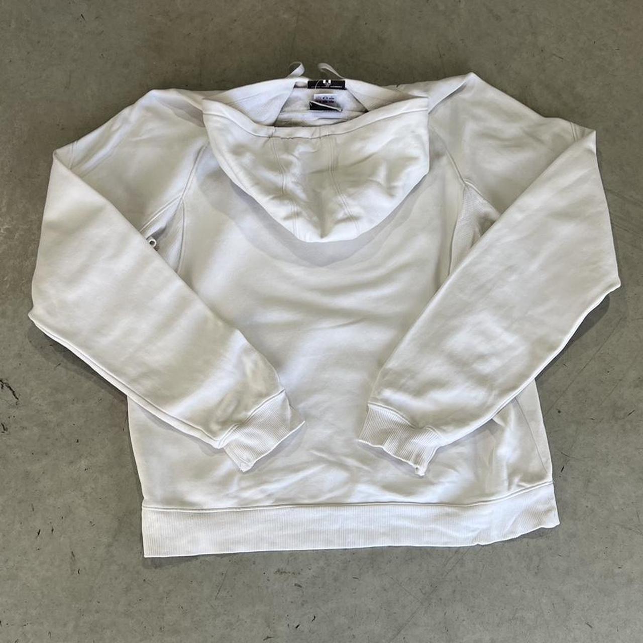 2000s Reebok Graphic Crewneck