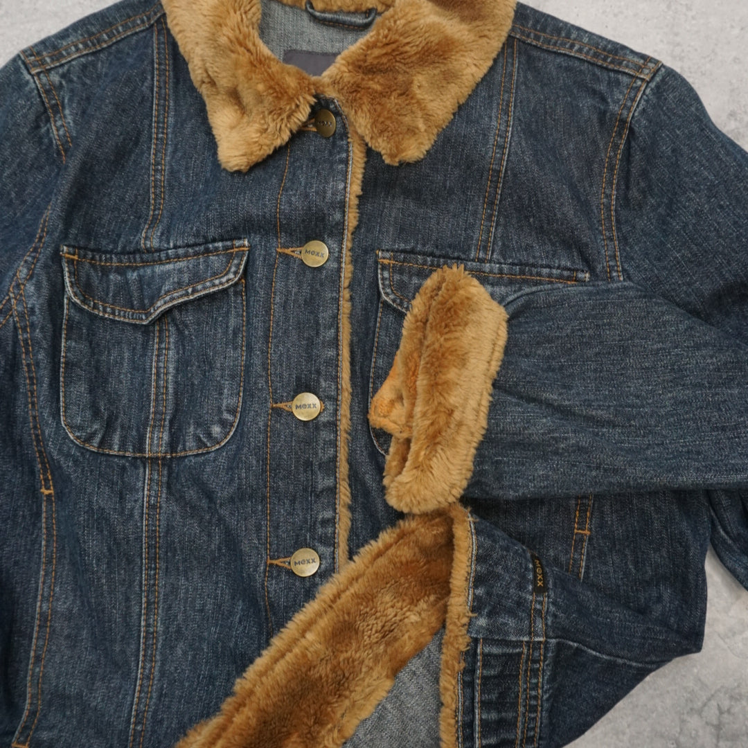Mexx Denim Jacket