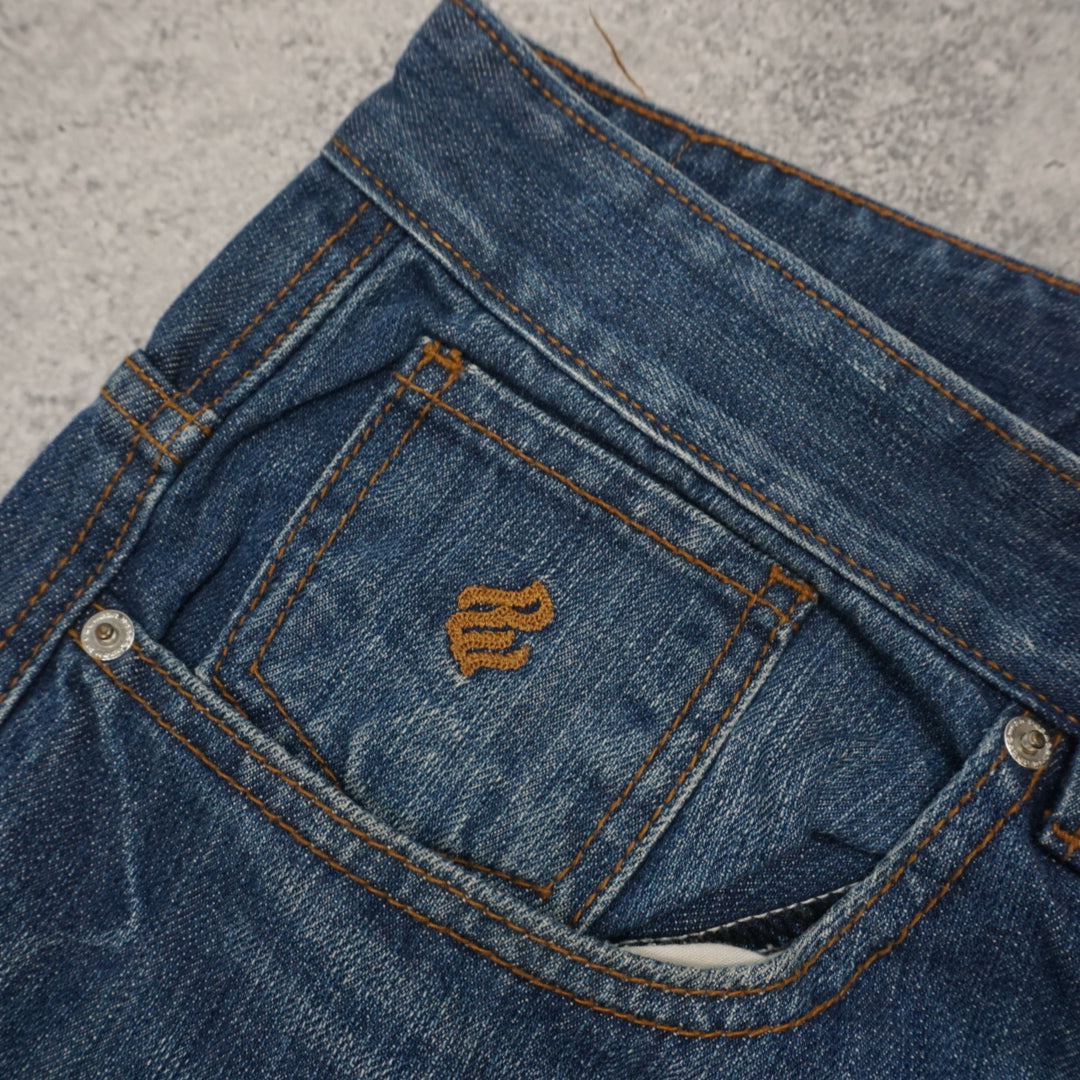2000s Rocawear Regular Fit Jeans
