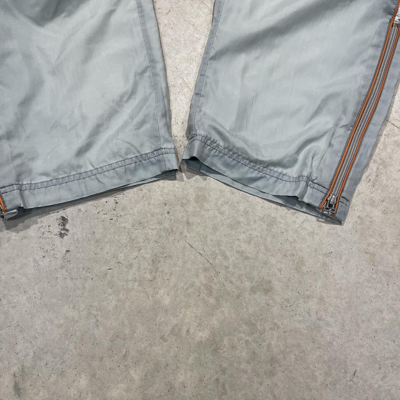 2000s Nike Y2K Track Pants