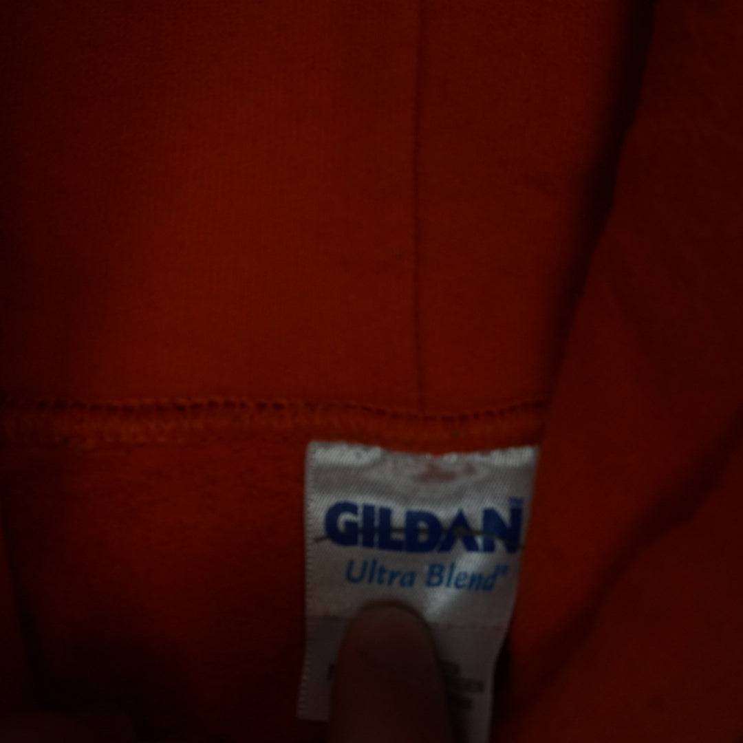 2000s Gildan Syracuse Hoodie
