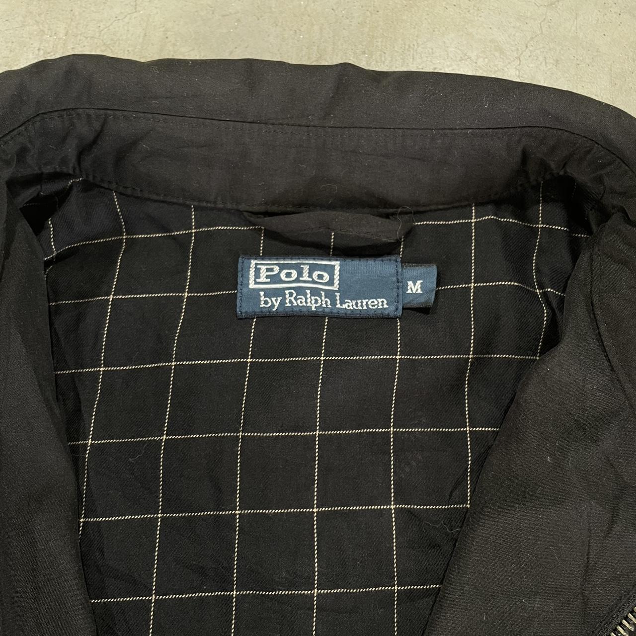 2000s Polo Ralph Lauren Harrington Jacket