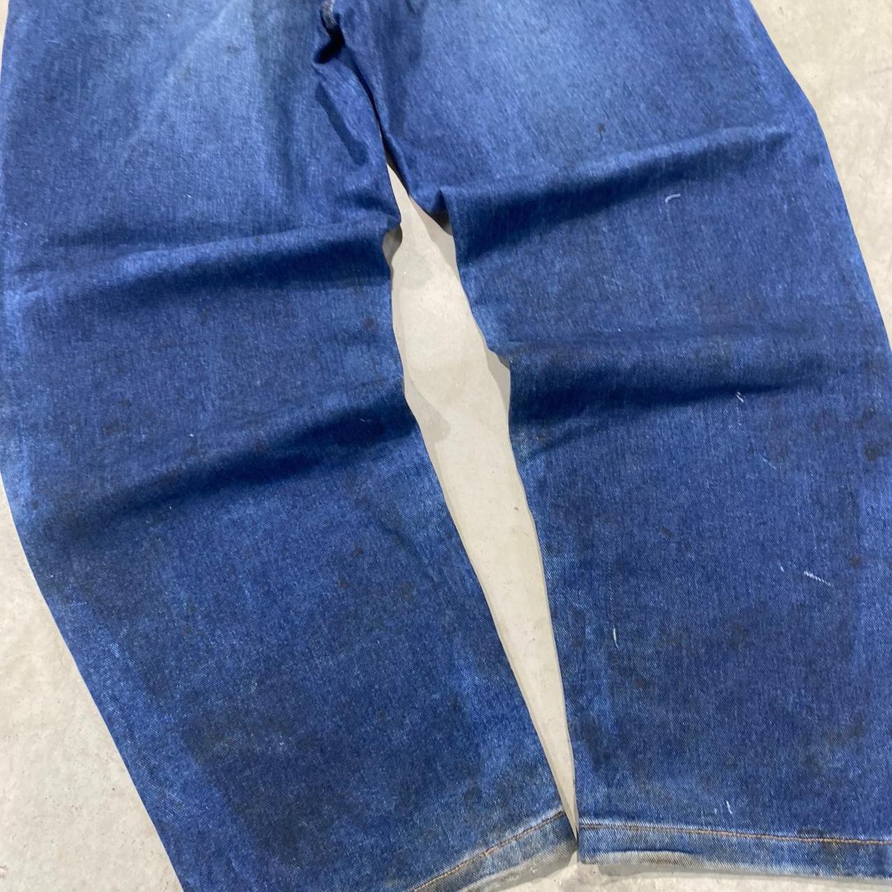 2000s MFJ Relaxed Jeans