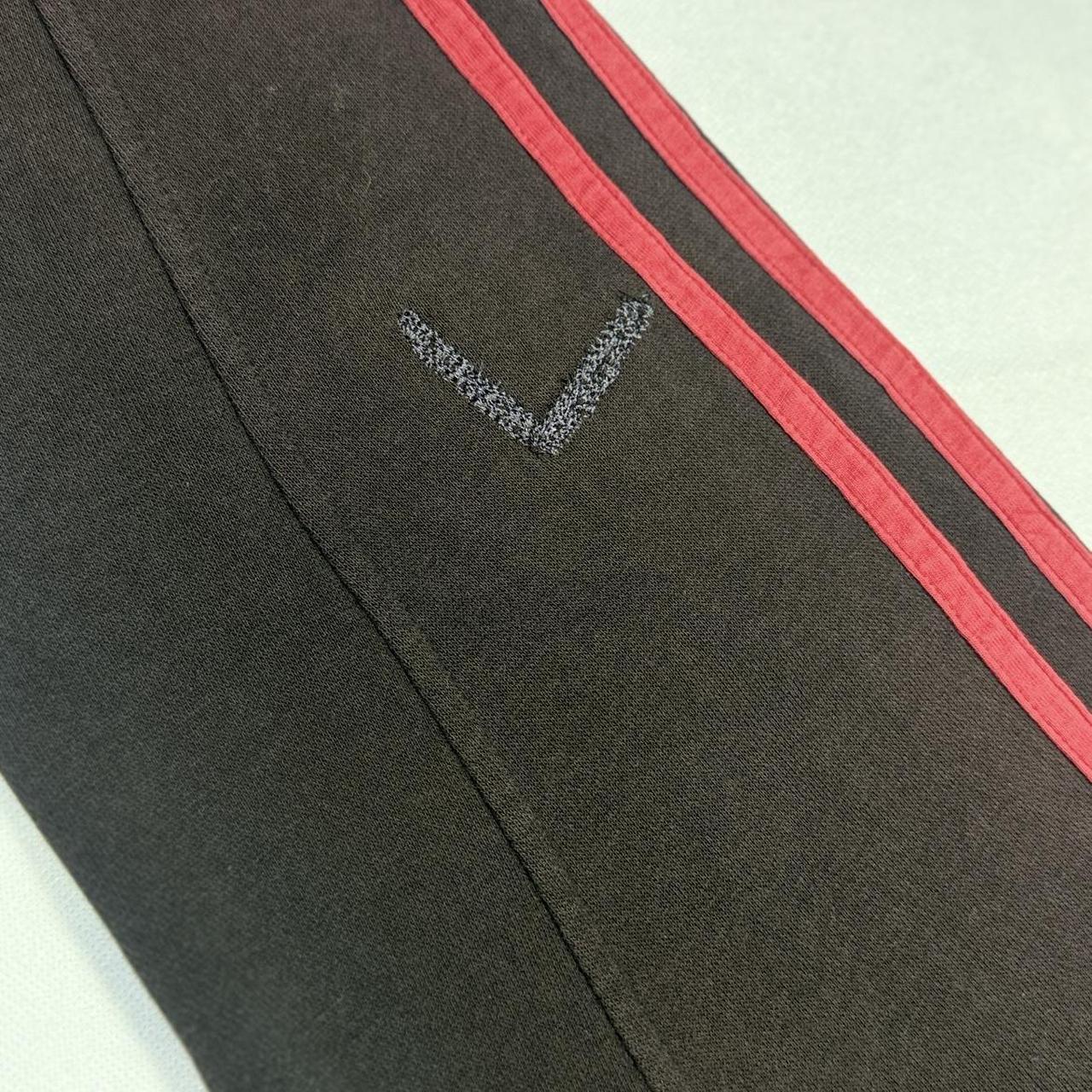 2000s Adidas AC Milan Hoodie