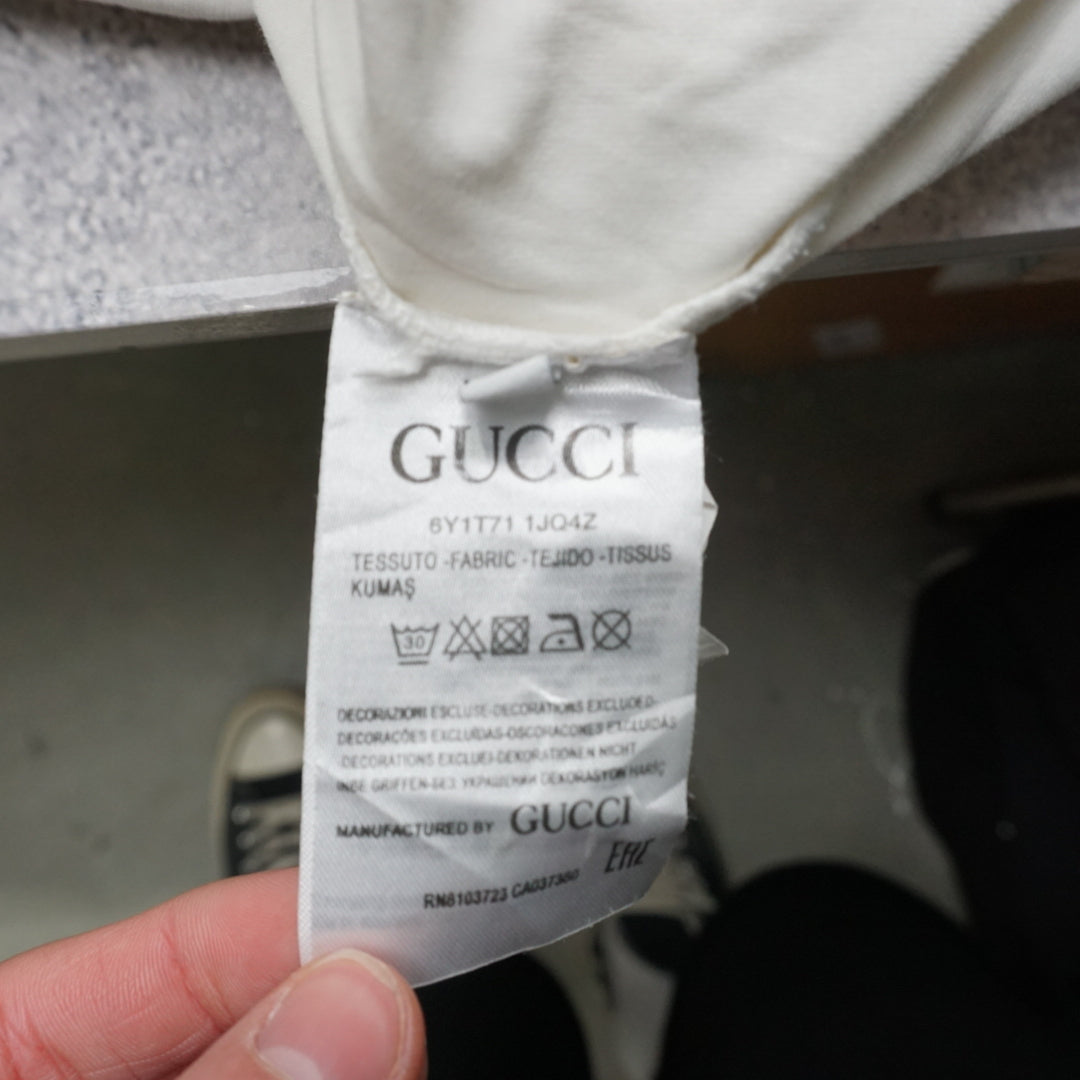 Gucci Polo