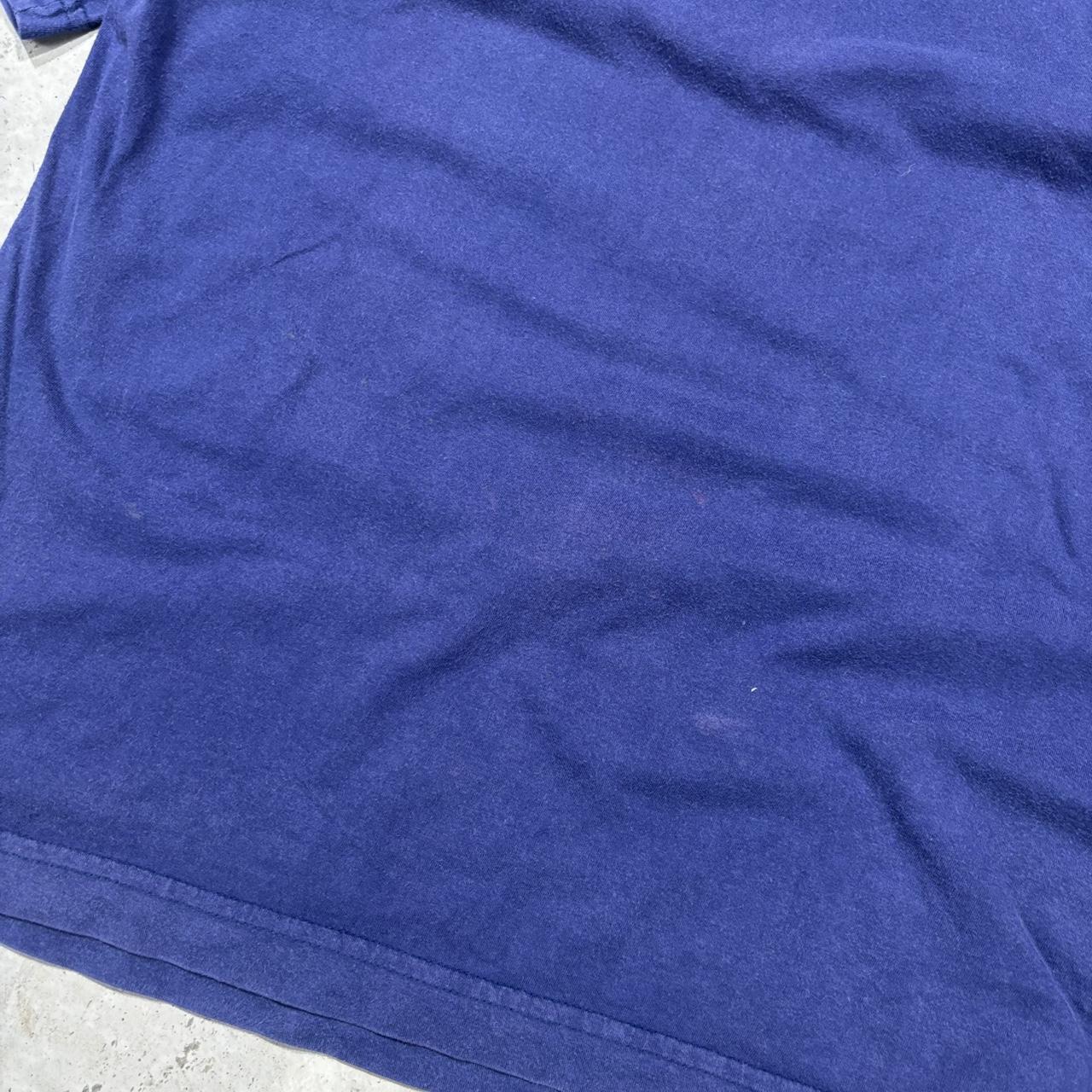 90s Adidas Boxy T-Shirt