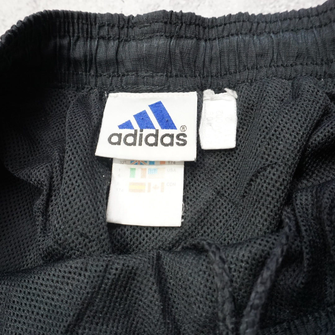 2000s Adidas Track Pants
