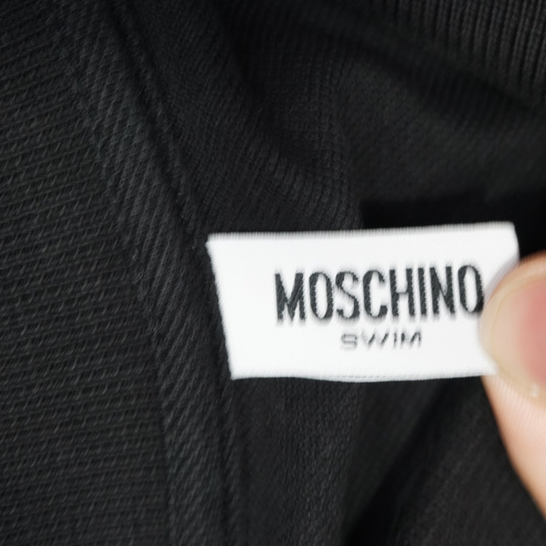 2000s Moschino Gym Polo