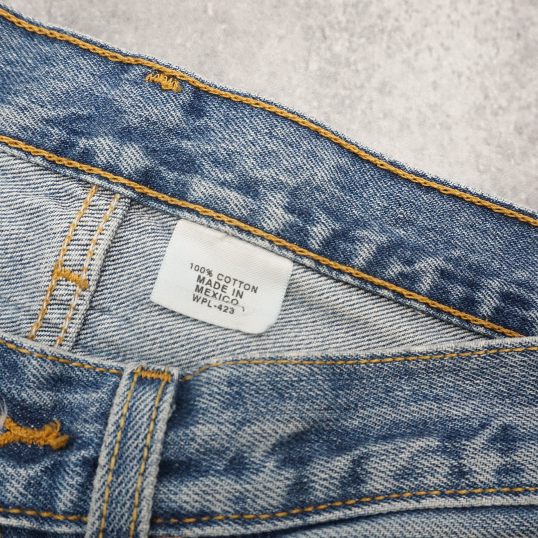 2000s Levi's Jeans