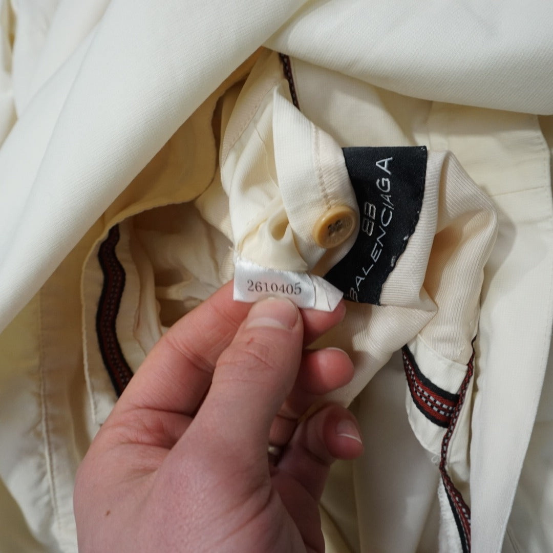 2000s Balenciaga Jacket