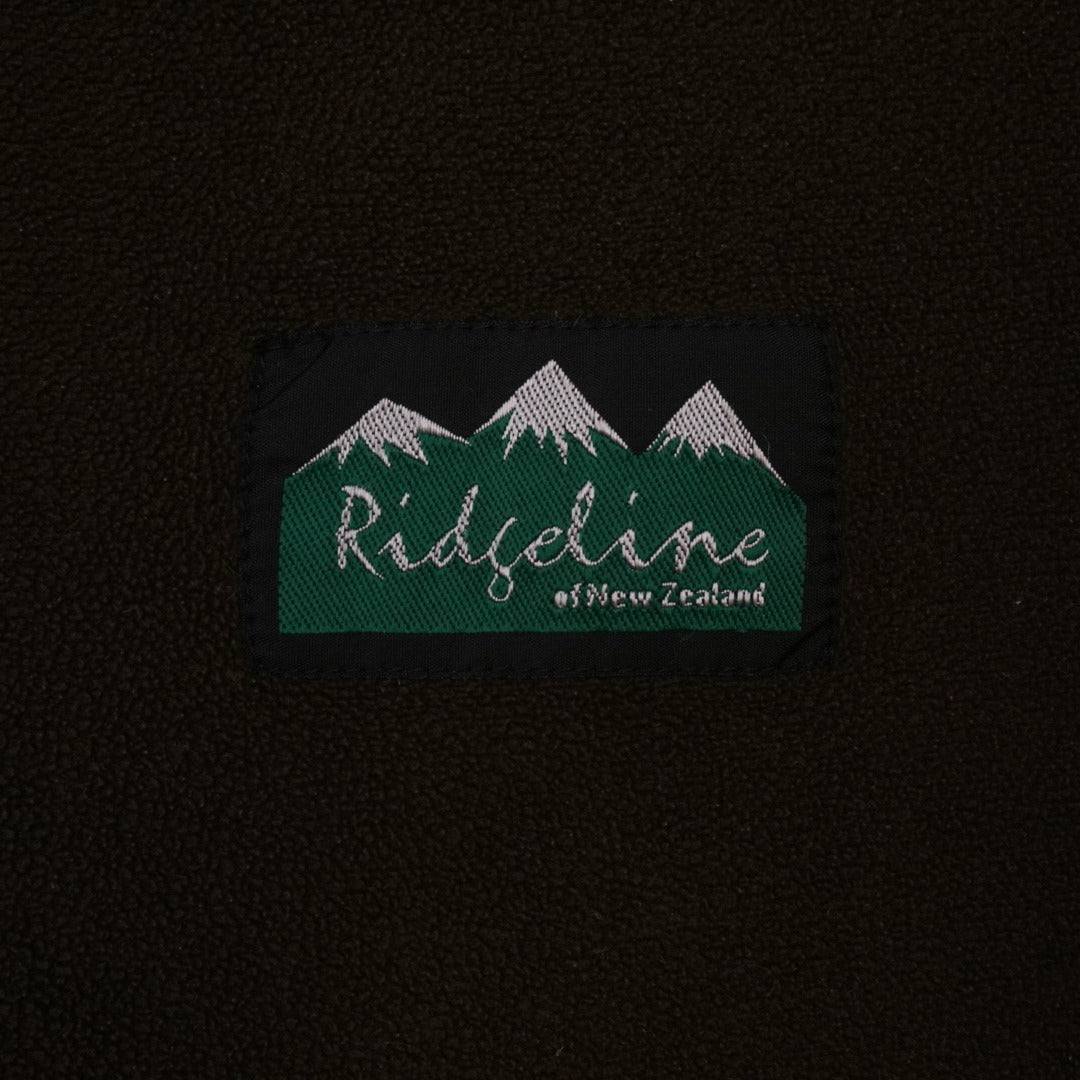 Ridgeline Performance Outdoor Quarter Zip