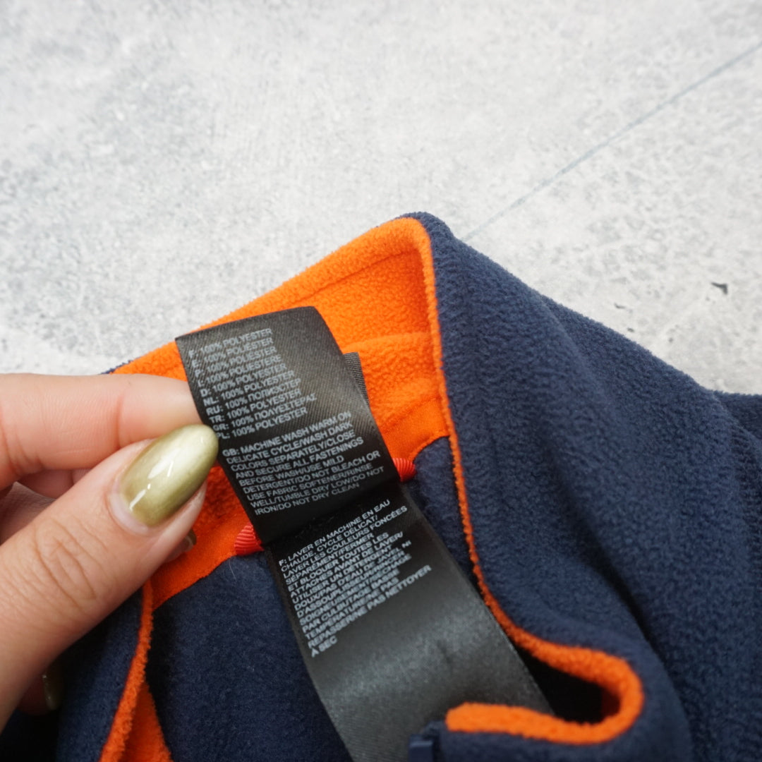 The North Face Fleece