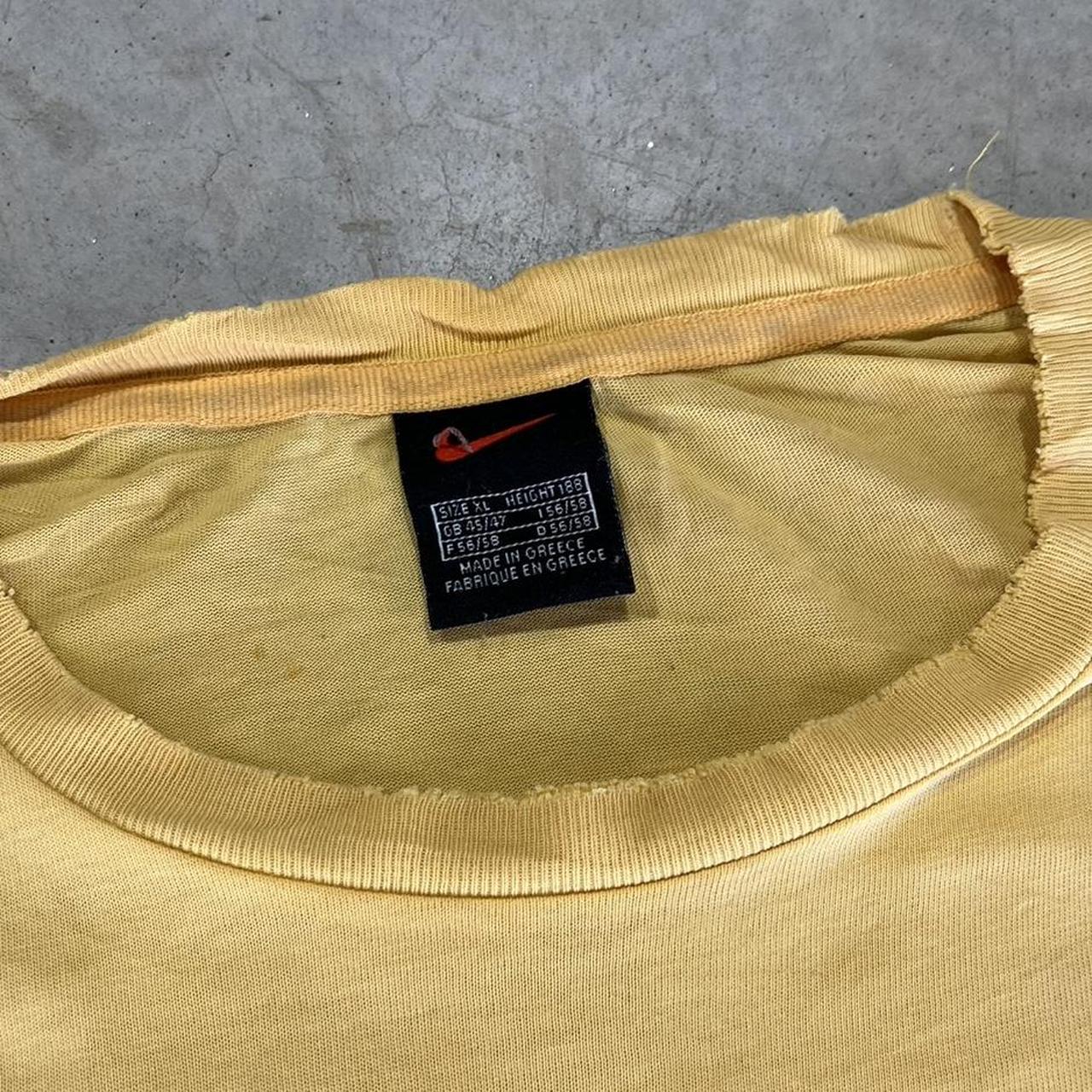 90s Nike T-Shirt