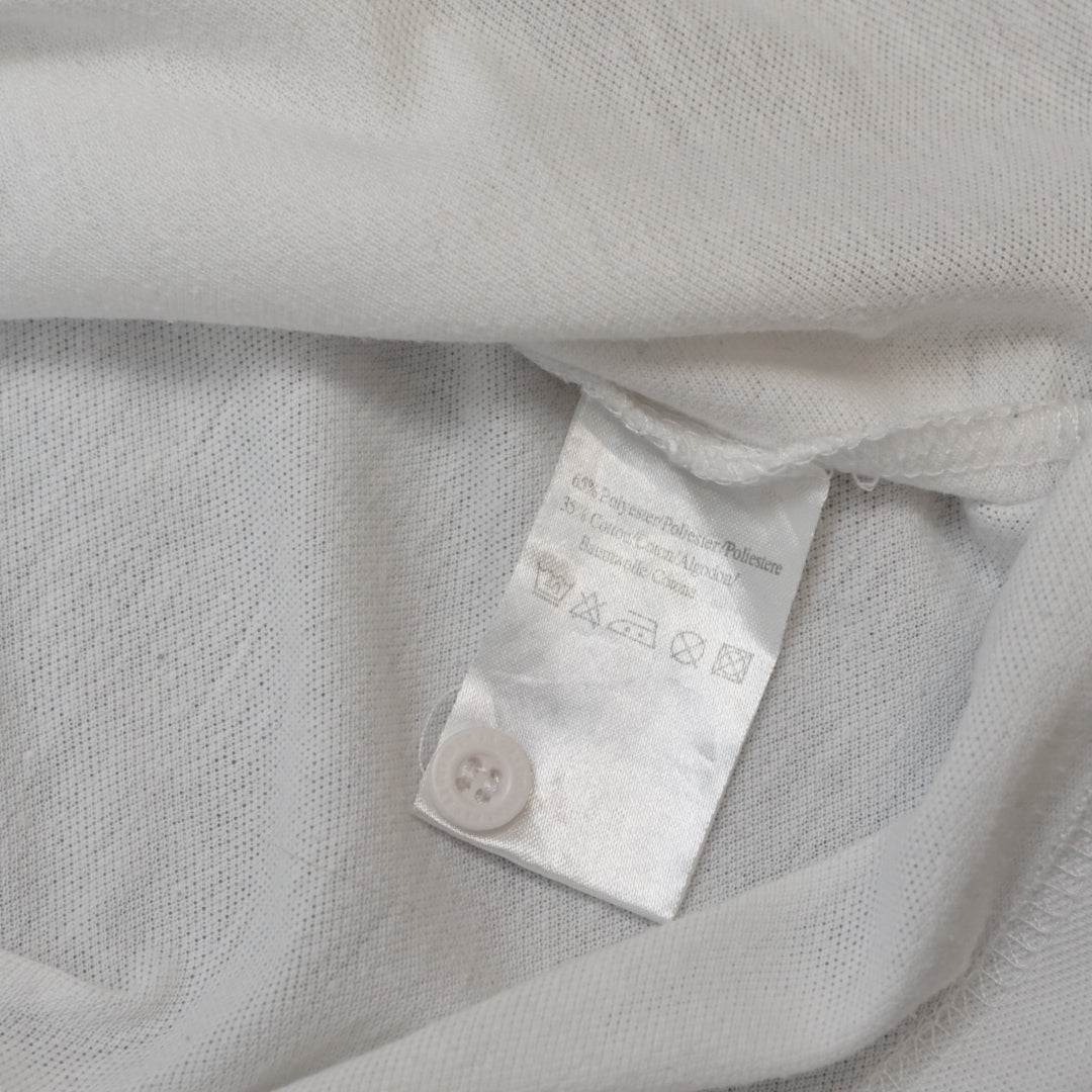 2000s Umbro Polo
