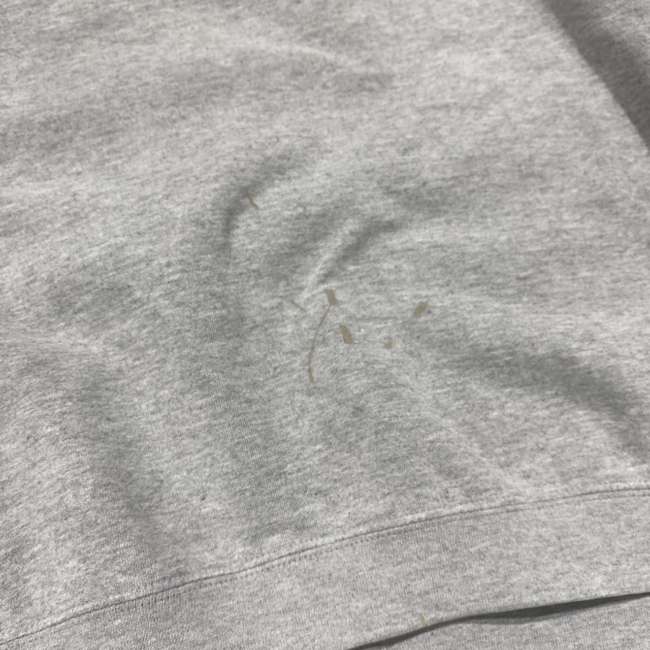 2000s Reebok Graphic Crewneck