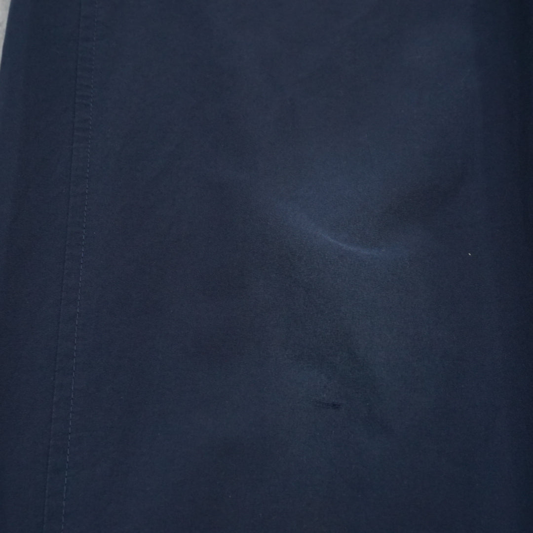 2000s Nike Swoosh Track Pants