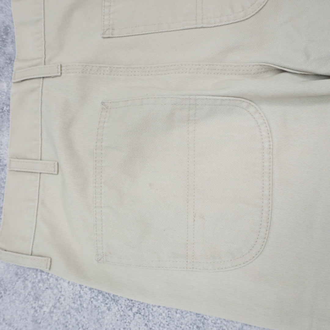 Carhartt Casual Utility Shorts