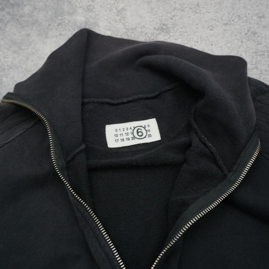 MM6 Maison Margiela Zip Up