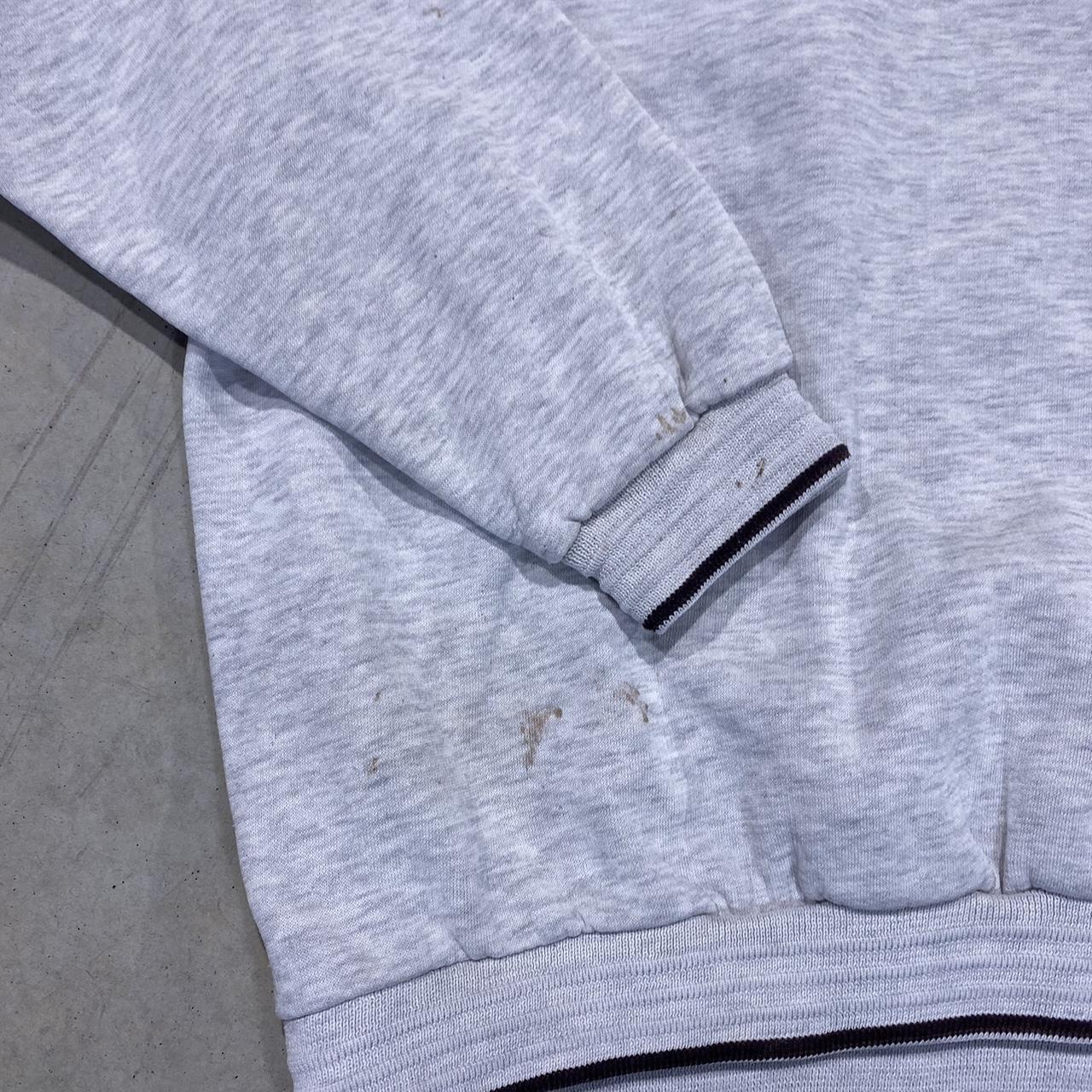 90s Puma King Crewneck