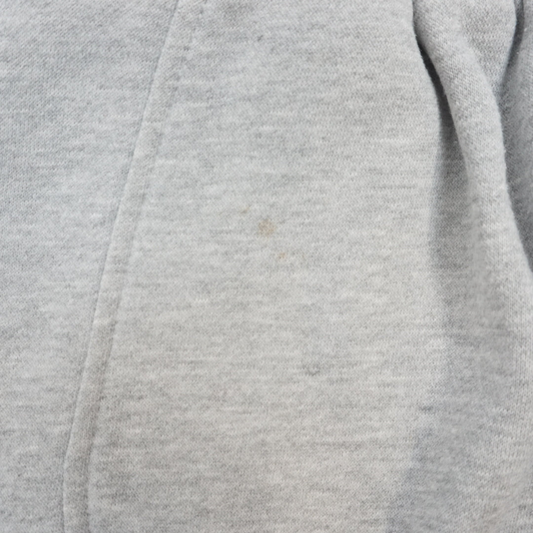 Wakkas Threads Fleece Track Shorts